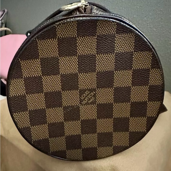 Louis Vuitton Papillon Damier Ebene - Picture 5 of 10